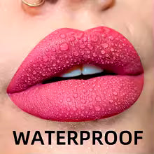 waterproof lipgloss