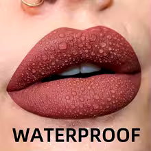 waterproof lipgloss