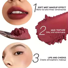 waterproof lipgloss