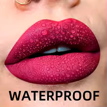 waterproof lipgloss