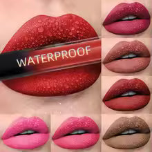 waterproof lipgloss